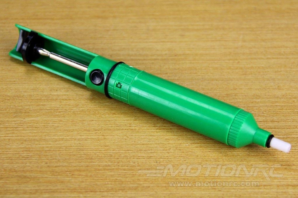 Baku Sucker: Kiss Goodbye to Bad Solder! Precision Desoldering Powerhouse!