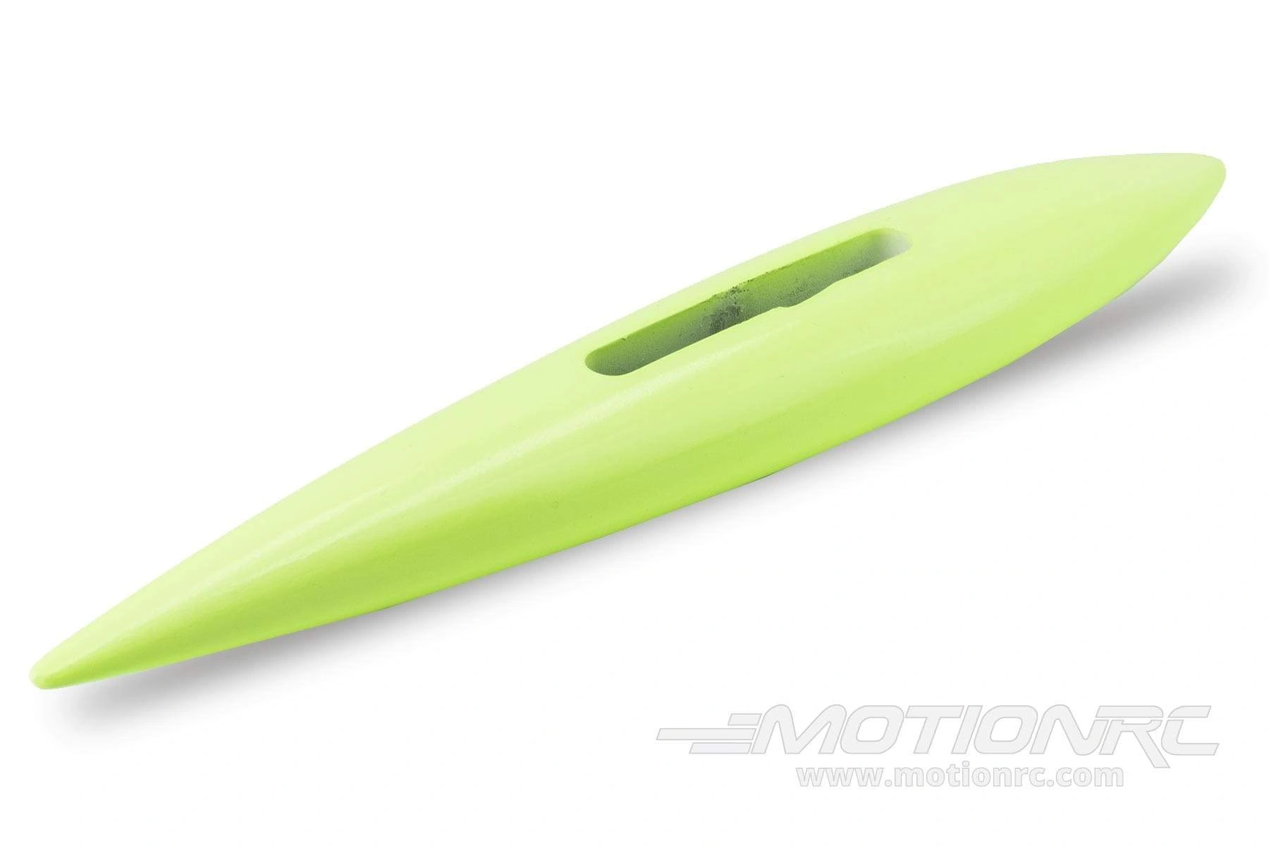 Bancroft Quickfire RG65: Green Racing Sailboat – Speed & Performance