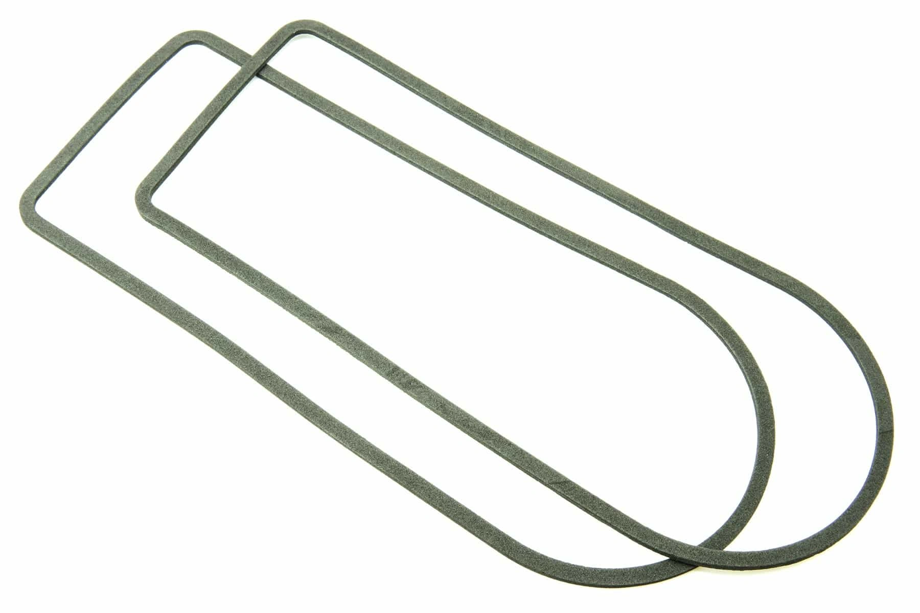 Bancroft Bullet V3: Double Trouble Water Seal, 640mm, Waterproof, Ready to Roll (2-Pack)